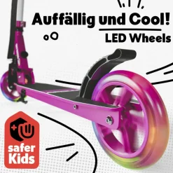Apollo · Scooter Skyracer