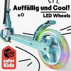 Apollo · Scooter Skyracer