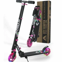 Apollo · Scooter Skyracer