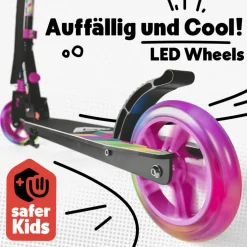 Apollo · Scooter Skyracer