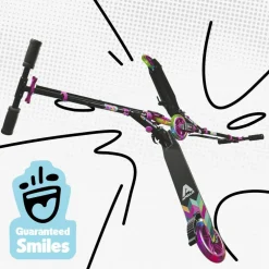 Apollo · Scooter Skyracer