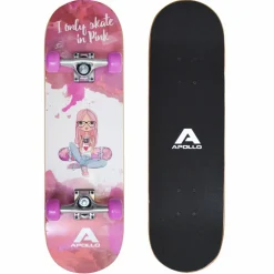 Apollo · Skaterprincess 28 Zoll