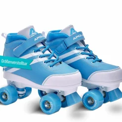 Apollo · Soft Boots