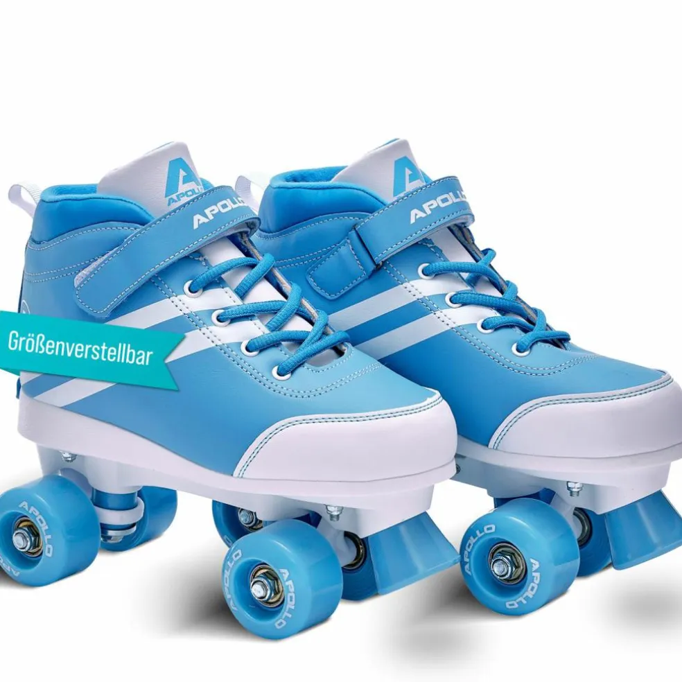 Apollo · Soft Boots