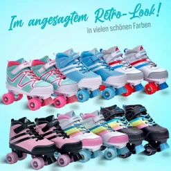 Apollo · Soft Boots