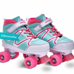 Apollo · Soft Boots