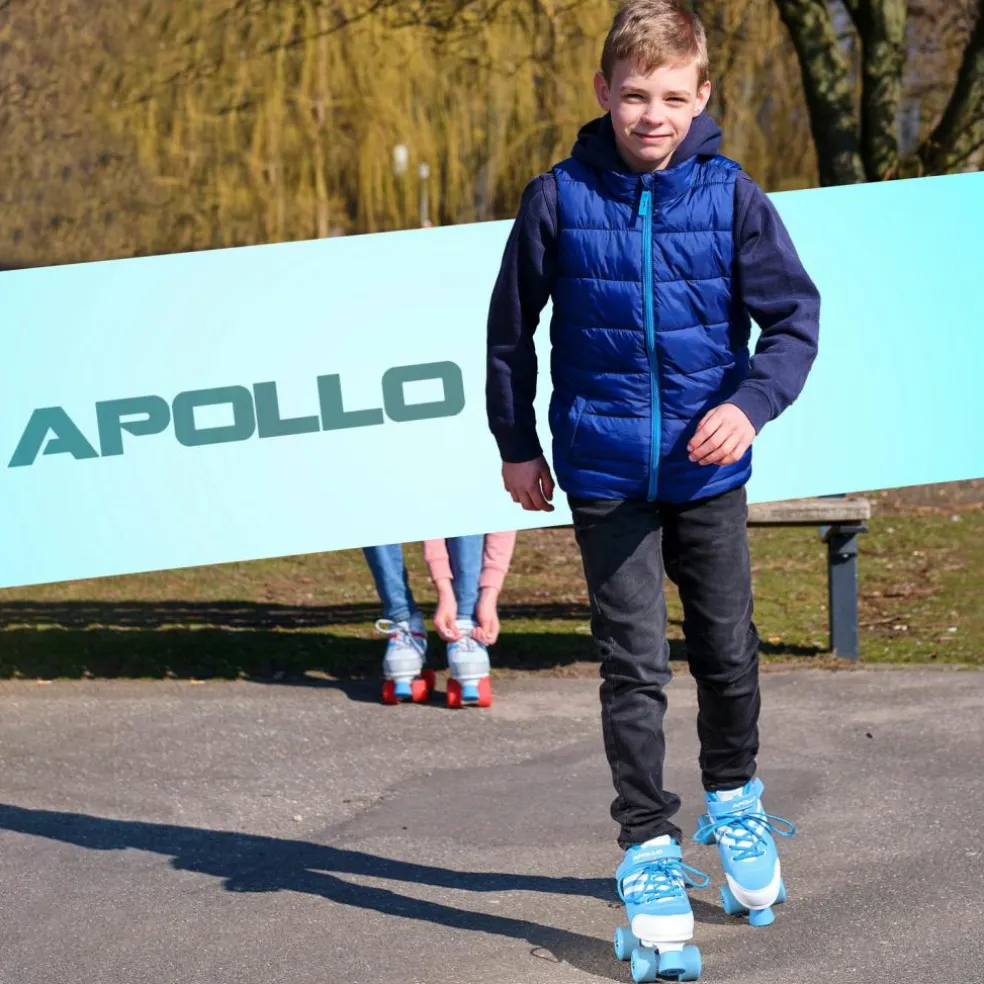 Apollo · Soft Boots