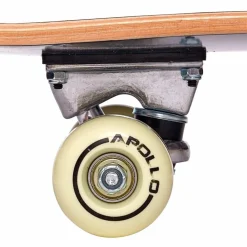Apollo · Space Rock - 2 Zoll Kinder Skateboard
