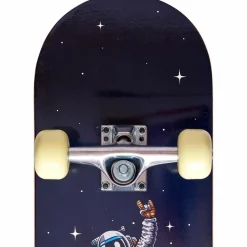 Apollo · Space Rock - 2 Zoll Kinder Skateboard