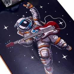 Apollo · Space Rock - 2 Zoll Kinder Skateboard