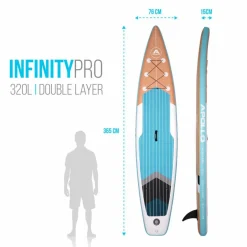Apollo · SUP - Infinity
