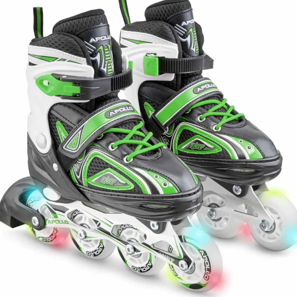 Apollo · Super Blades LED