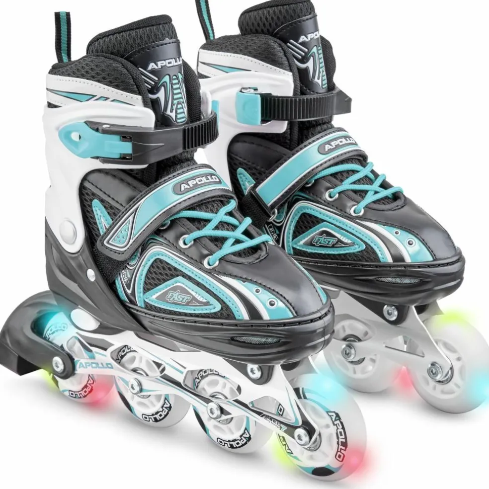 Apollo · Super Blades LED