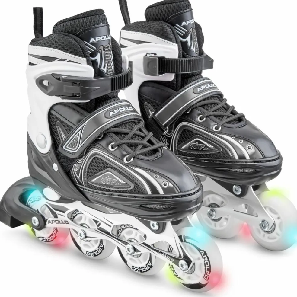 Apollo · Super Blades LED