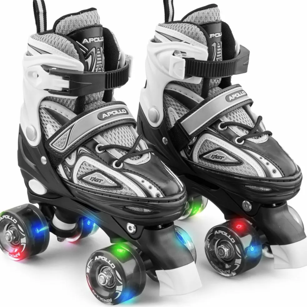 Apollo · Super Quads X-Pro