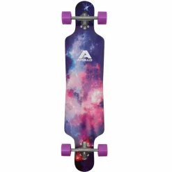 Apollo · Supernova