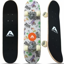 Apollo · T-Rex 61 cm
