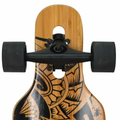 Apollo · Tuvalu Wood 38 Zoll