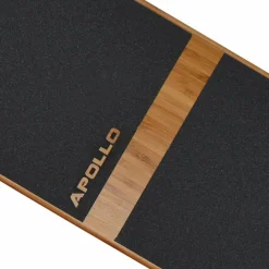 Apollo · Tuvalu Wood 38 Zoll