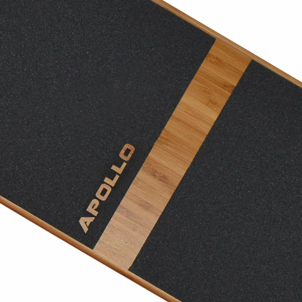 Apollo · Tuvalu Wood 38 Zoll