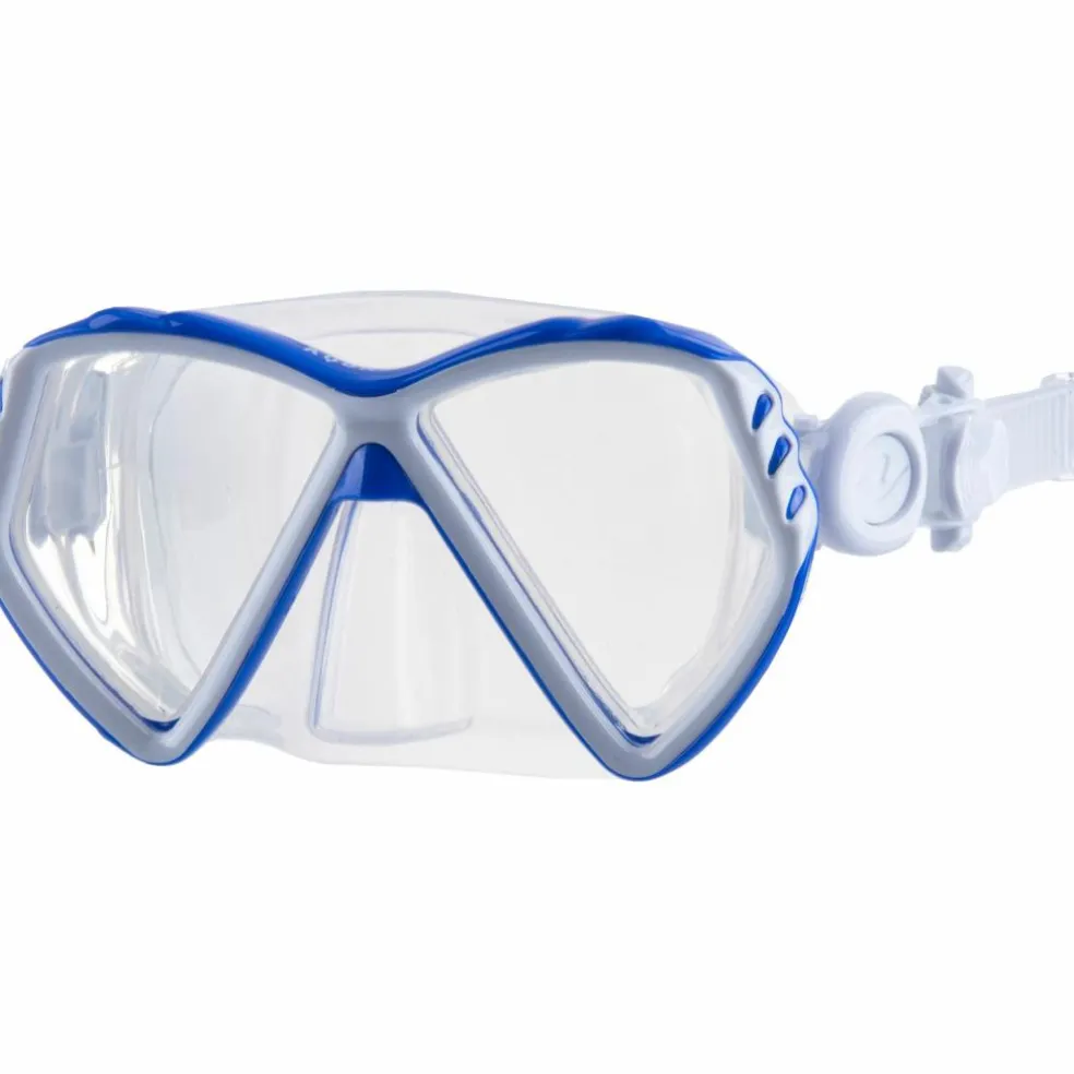 AQUA LUNG · COMBO HAWKEYE