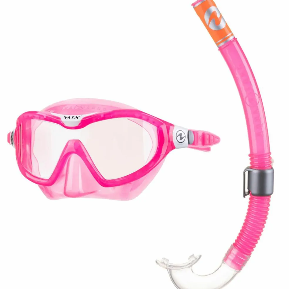 AQUA LUNG · Mix Combo