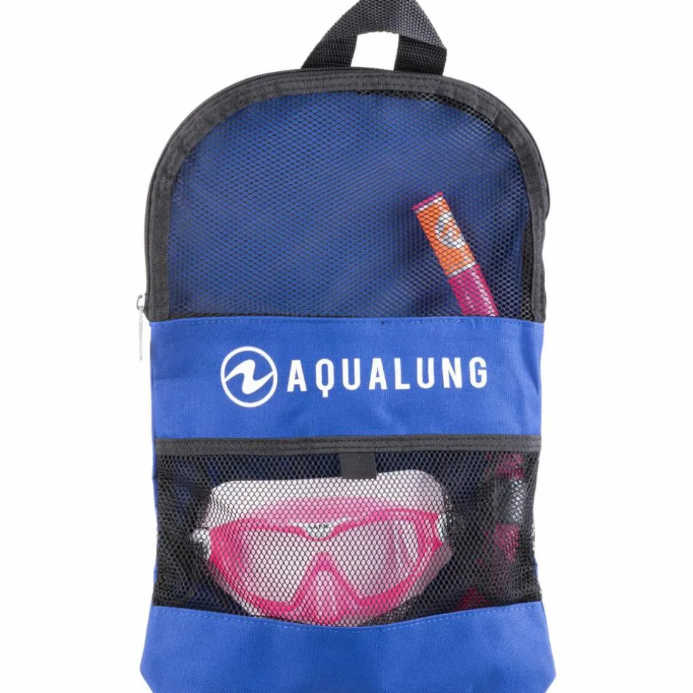 AQUA LUNG · Mix Combo