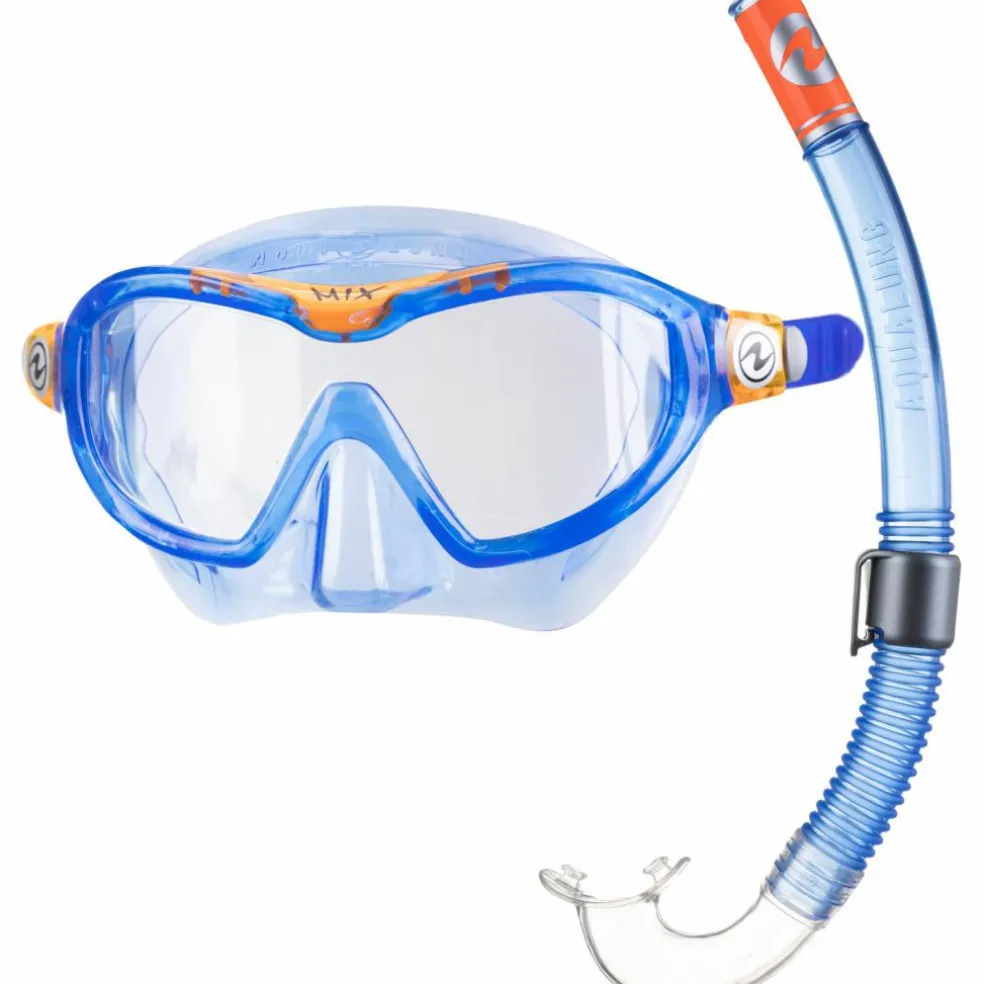 AQUA LUNG · Mix Combo