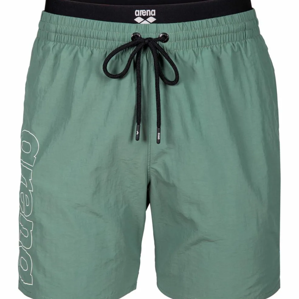 Arena · ELASTIC BAND BEACH
