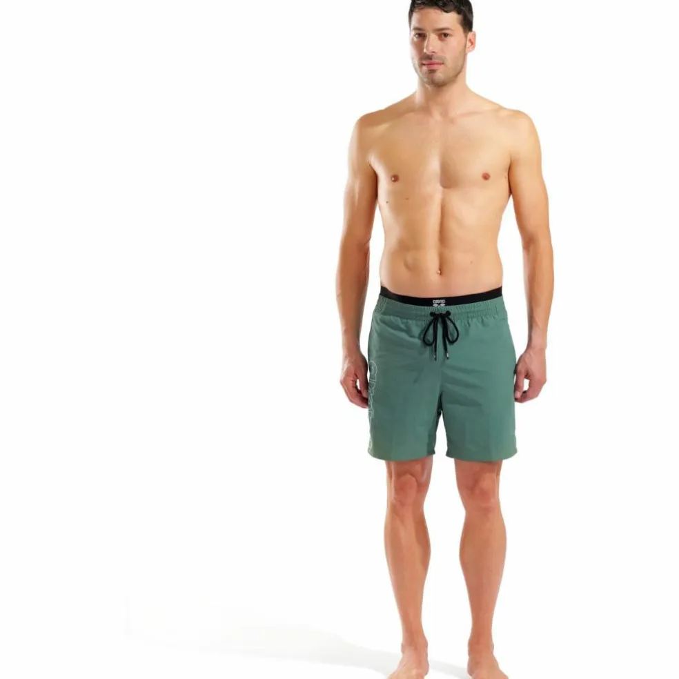 Arena · ELASTIC BAND BEACH