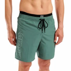 Arena · ELASTIC BAND BEACH