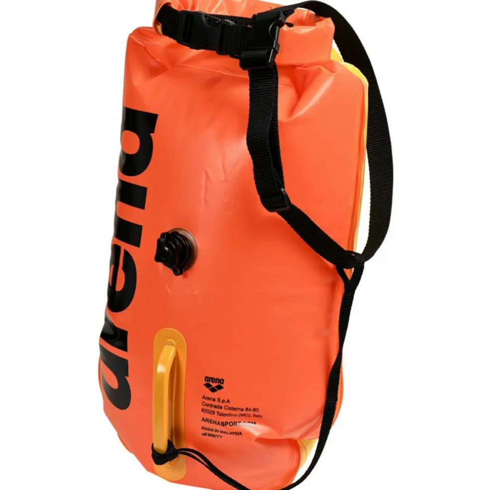 Arena · OPEN WATER BUOY