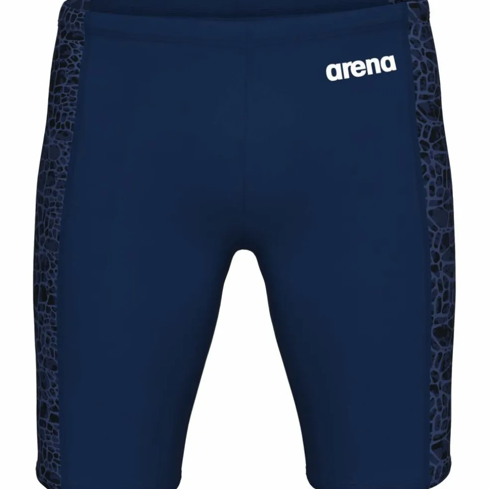 Arena · Snakeskin