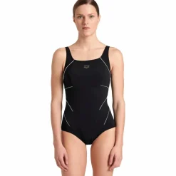 Arena · W JEWEL ONE PIECE LOW C CUP R