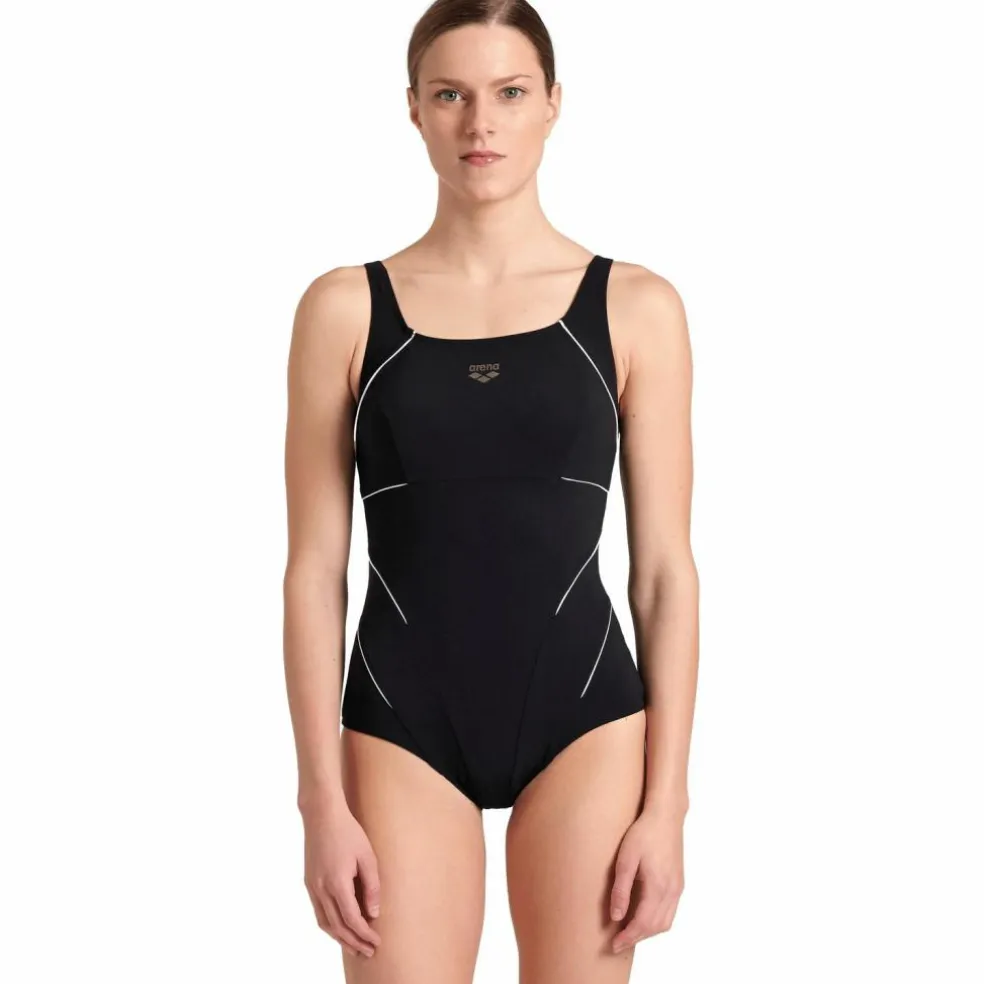 Arena · W JEWEL ONE PIECE LOW C CUP R