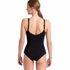 Arena · W JEWEL ONE PIECE LOW C CUP R