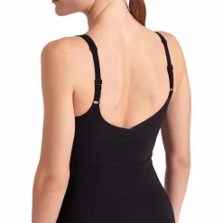 Arena · W JEWEL ONE PIECE LOW C CUP R