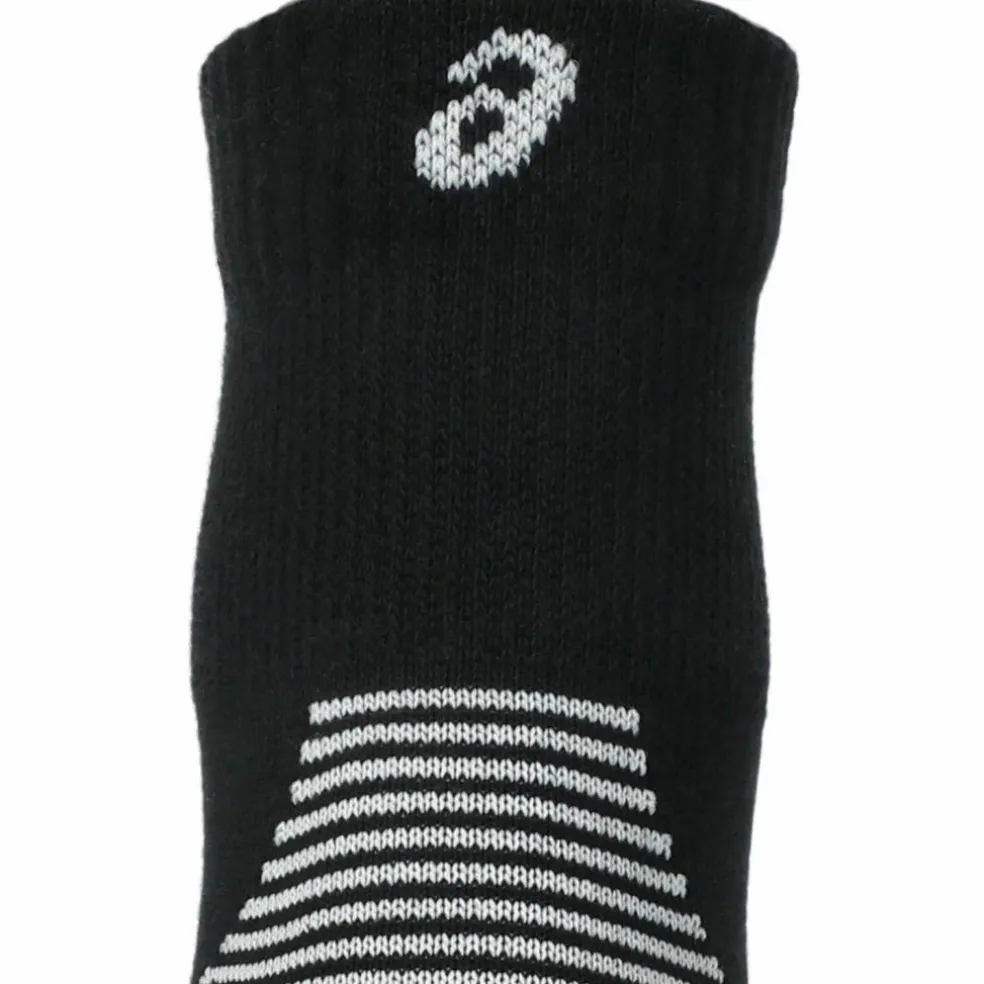 ASICS · 2 PACK CUSHIONED RUN QUARTER SOCK