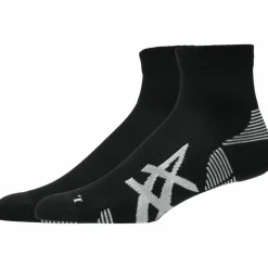 ASICS · 2 PACK CUSHIONED RUN QUARTER SOCK