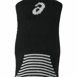 ASICS · 2 PACK CUSHIONED RUN QUARTER SOCK