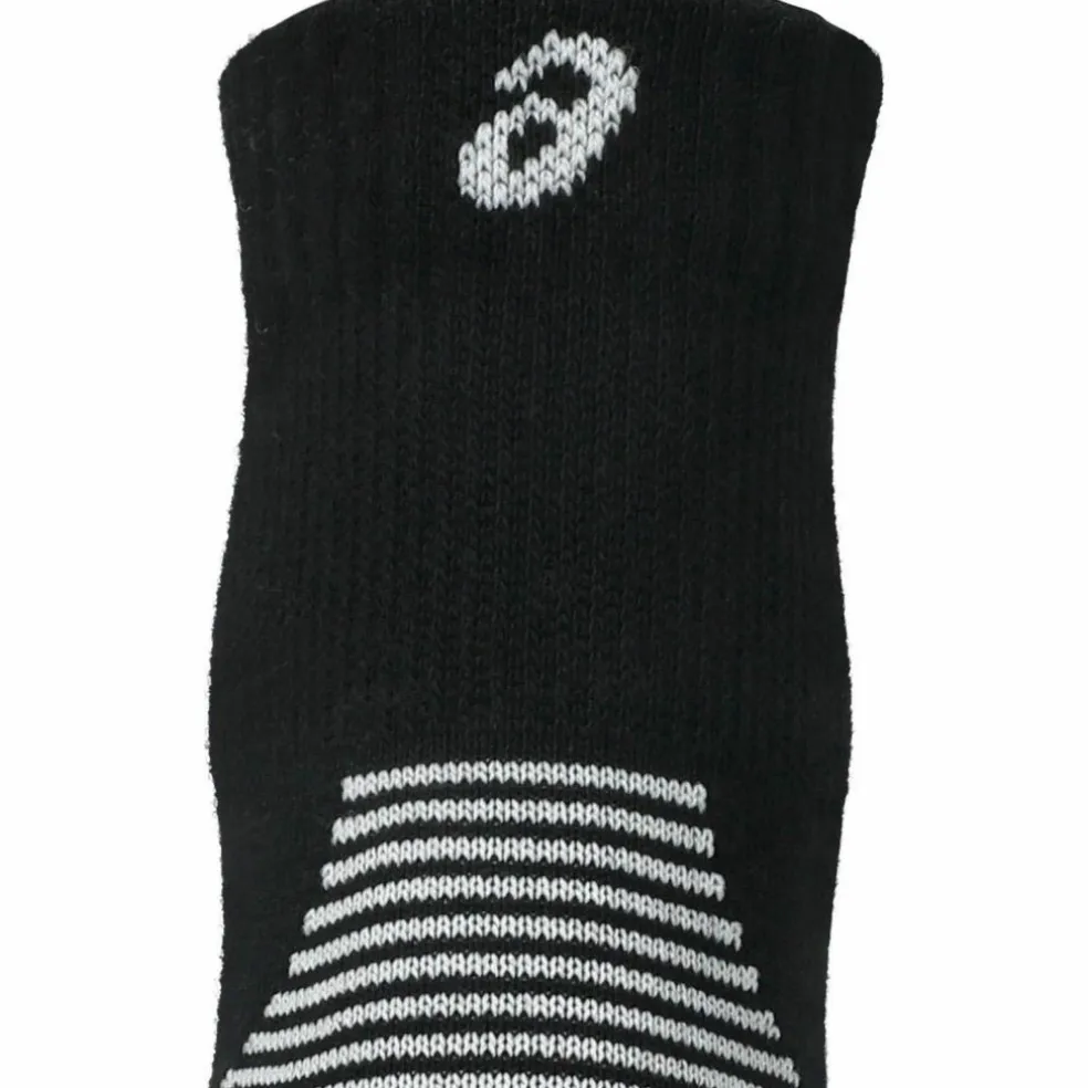 ASICS · 2 PACK CUSHIONED RUN QUARTER SOCK