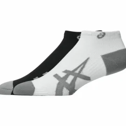 ASICS · 2 PACK LIGHTWEIGHT RUN ANKLE SOCK