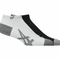ASICS · 2 PACK LIGHTWEIGHT RUN ANKLE SOCK