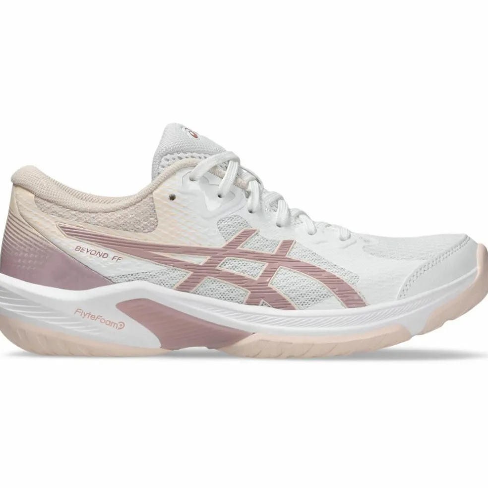 ASICS · BEYOND FF
