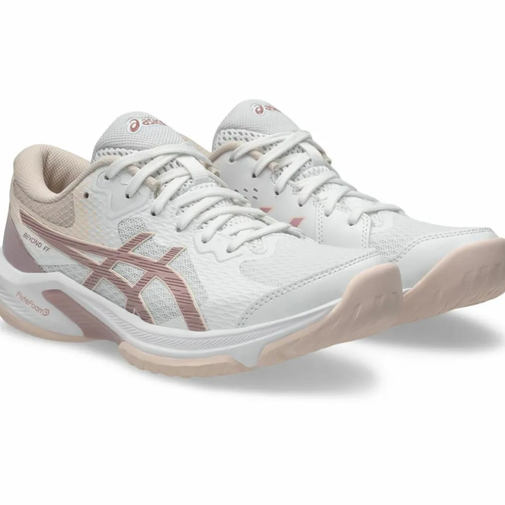 ASICS · BEYOND FF