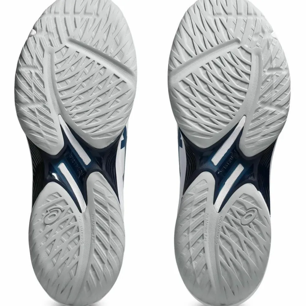 ASICS · BEYOND FF