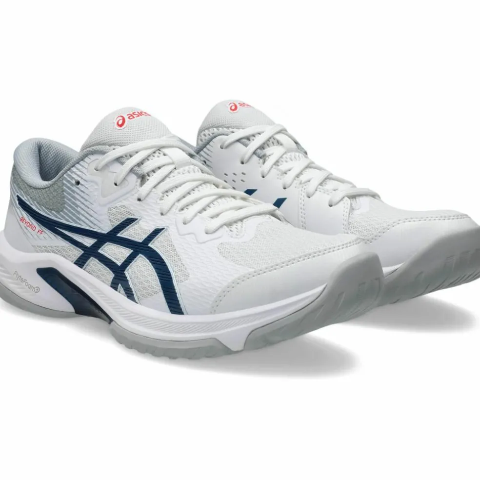 ASICS · BEYOND FF