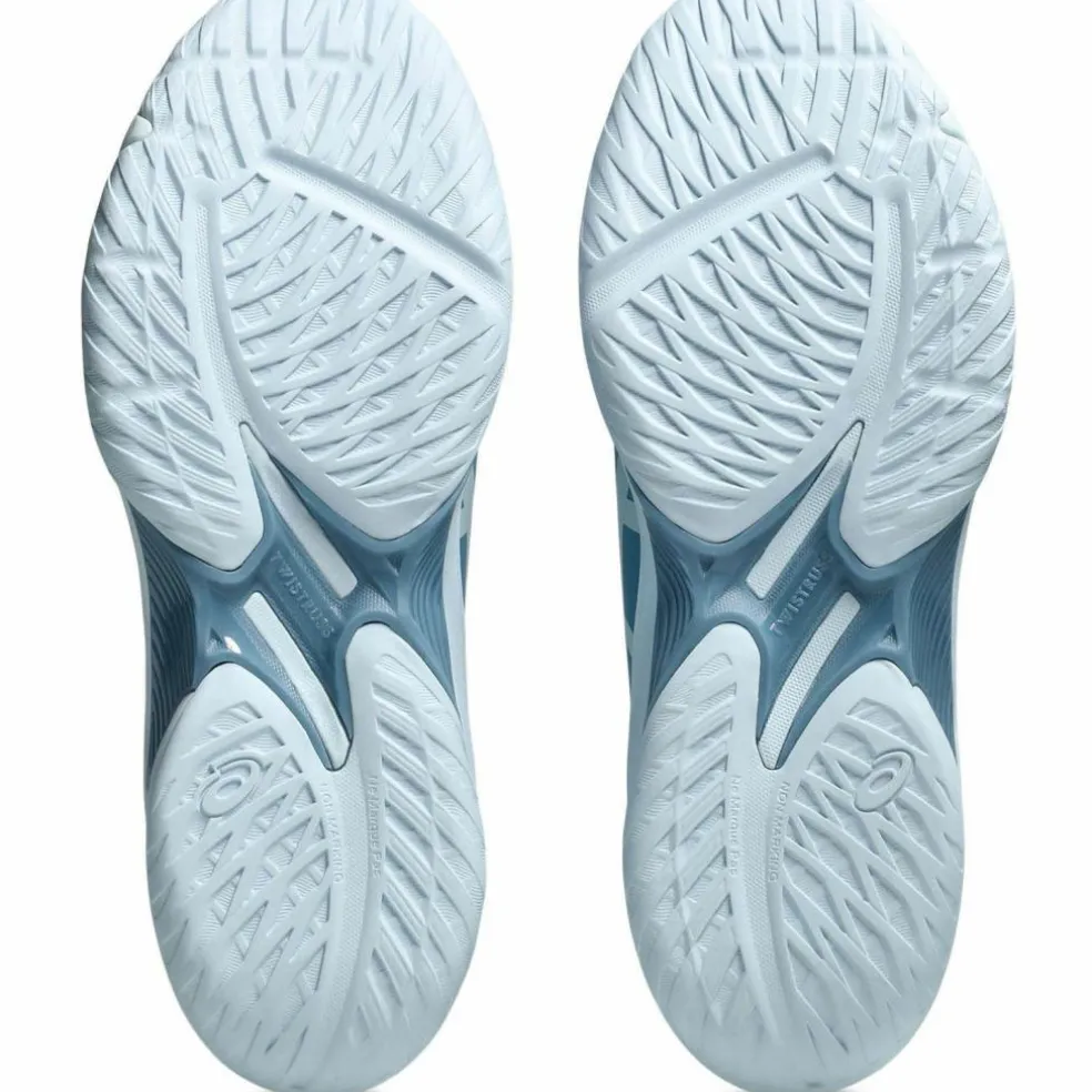 ASICS · BEYOND FF