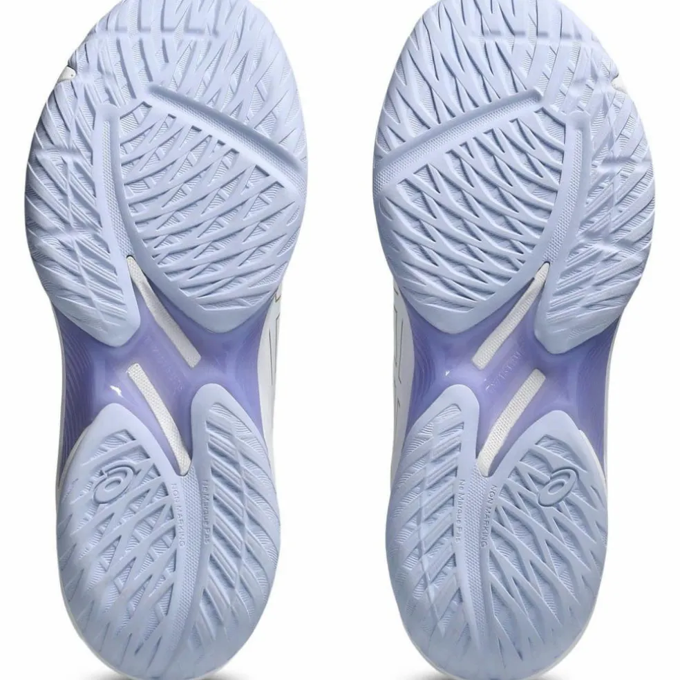 ASICS · BEYOND FF