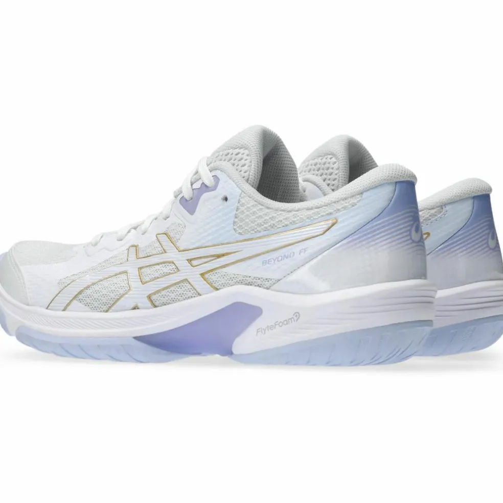 ASICS · BEYOND FF